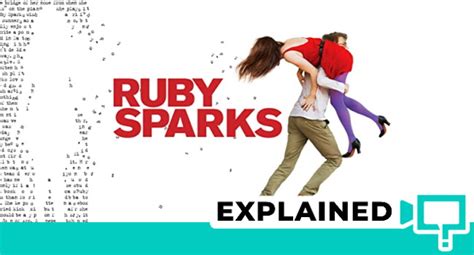 ruby sparks imdb|ruby sparks ending explained.